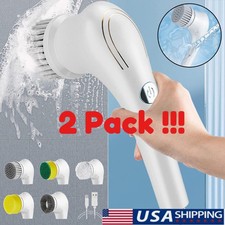 2 pack Electric Cordless