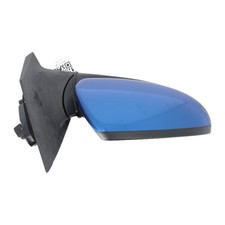 Rétroviseur droit - Chevrolet CRUZE PH.1 - Bleu Fonce - 95063313 - M0-2706K