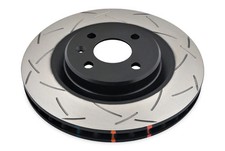 DBA T3 4000 Series Slotted
