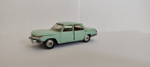 Norev bmw 2000 vert - 2000,