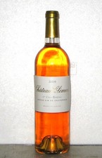 Château Climens 2009 - 1°