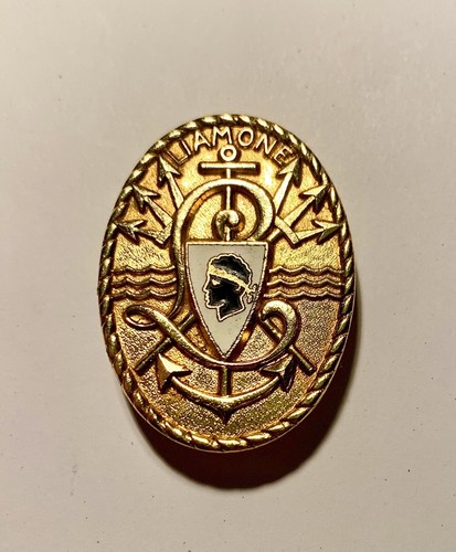 Marine badge liamone - marine, badge,