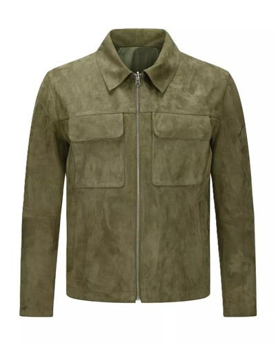 Blouson moto motard homme - , en