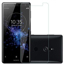  Lot/ Film Vitre Verre Trempé