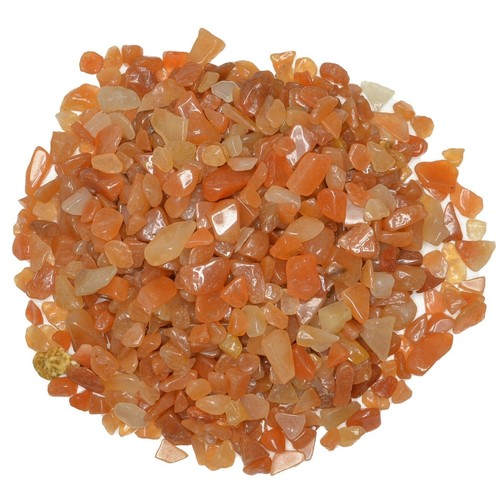 Lbs tumbled red - lbs,