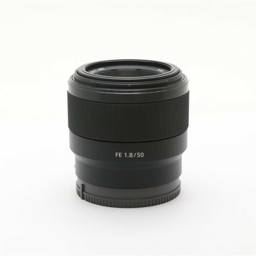 Sony sel50f18f 50mm 8 - sony, f1.8