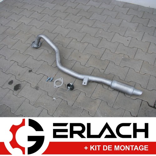 Pour maverick 4x4 - pour, 2.7