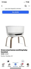 Graco Smartsense Soothing Baby