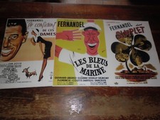 A VOIR !! LOT 3 PETITES