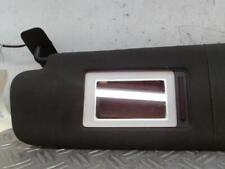 Pare soleil gauche AUDI Q7 1 PHASE 1 4L0857551AGK23