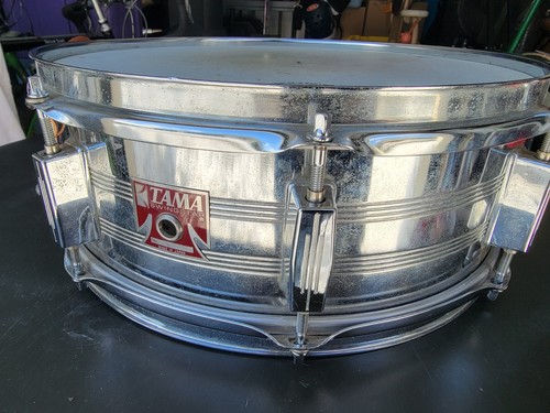 Vintage tama swingstar - 82, red