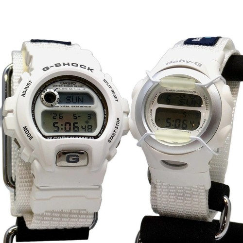 Montre casio shock - montre,