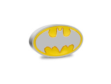 $2 Niue 2021 Batman Logo