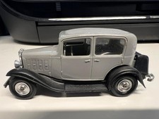 CITROEN ROSALIE 1934 - NOREV ANCIEN D'ORIGINE - TB ETAT