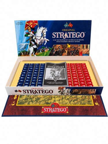 Stratego original jeu de - stratego,