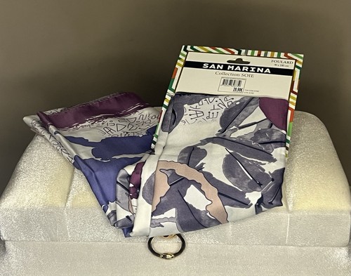 Foulard san marina - foulard,