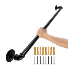 VEVOR Main Courante Escalier