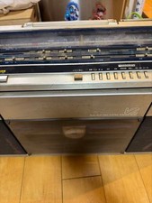 JUNK SHARP VZ-V2 Boombox