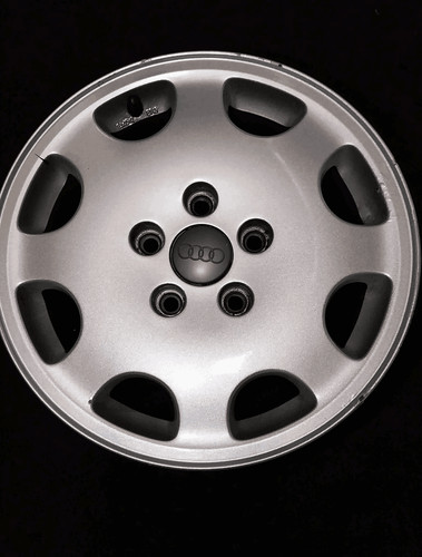 Disque roue arrière en - de,