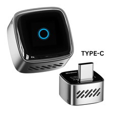 Adaptateur CarPlay Sans Fil