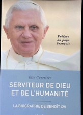 Guerriero, Serviteur de Dieu