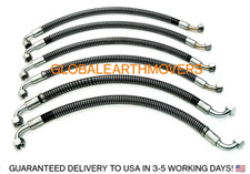 JCB Tractopelle - Circuit