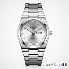 Montre Homme WLISTH – Quartz