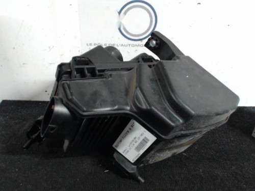Boitier filtre air renault - filtre,