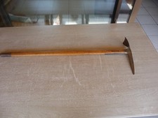 Piolet ancien cassin italie - cassin,