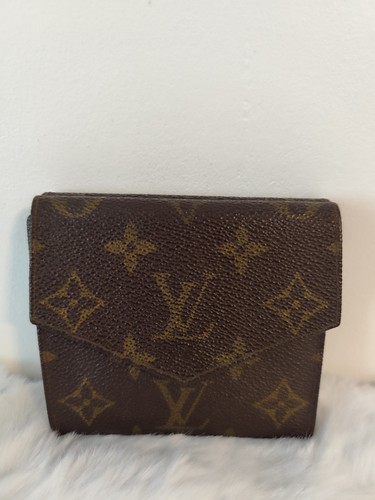 Louis vuitton porte - vuitton, porte-monnaie