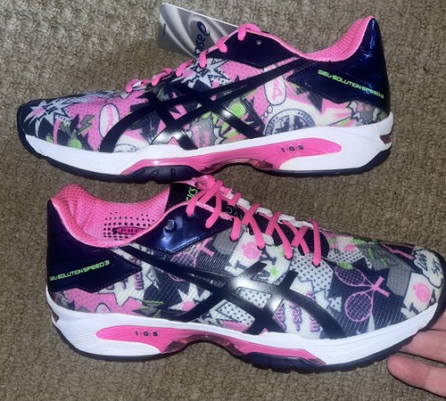 New asics 2016 - n.y.c.,