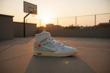 Air Jordan 1 High OG x