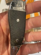 Lot De Vieux Briquets Laguiole