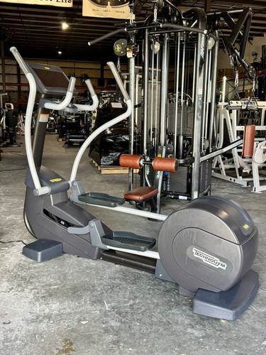 Technogym excite synchro - excite,