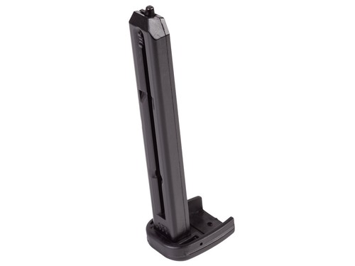 Asg steyr mag 19rds - asg,