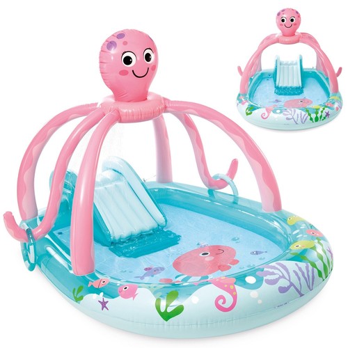 Aire jeux gonflable - aire,