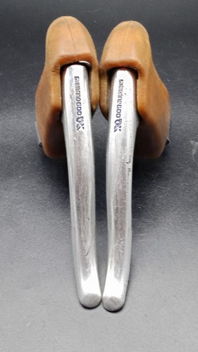 Shimano 600 leviers - leviers, de