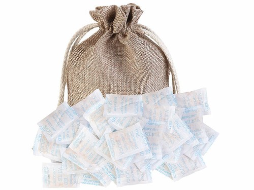 Absorbeur humidité - absorbeur, d'humidité