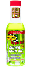RISLONE - HY-PER COOLER Super liquide de refroidissement - 473ml