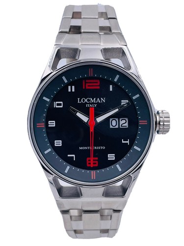Montre locman montecristo - montre,