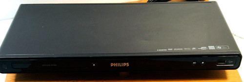 Philips hdmi dvd player - hdmi,