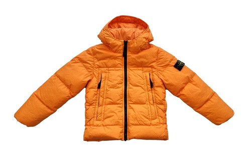 Stone island junior doudoune - stone,