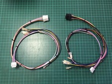 Control Panel Harness 2 Player