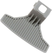 BEKO 2828780200 Poignee de hublot lave linge WMB71343S WMB71642S WMB71442B WMB71