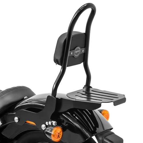 Sissy bar csm porte - sissy, bagages