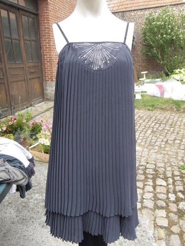 Robe one step taille - one, 36