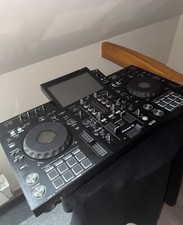 Controleur autonome pioneer - dj,