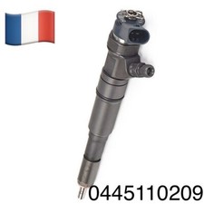 INJECTEUR BMW |  118d, 318d, 325d, 525d  0445110209, 0986435144