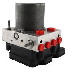 L'Unité De Commande ABS Mercedes 0265956033 0265242931 A9069008401 24 Mois