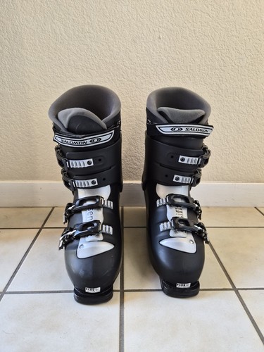 Salomon performa 0 - salomon,